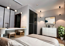 Prestige Heights (D12), Apartment #626951181